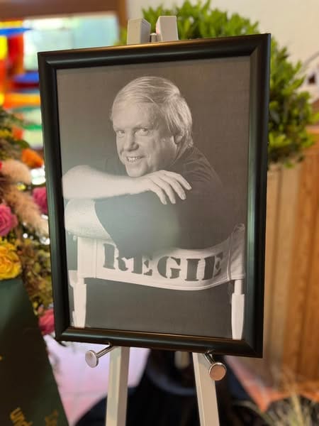RIP Eberhard Riese