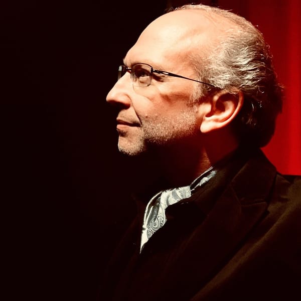 David Parr Lecture - 7th of March 19h30